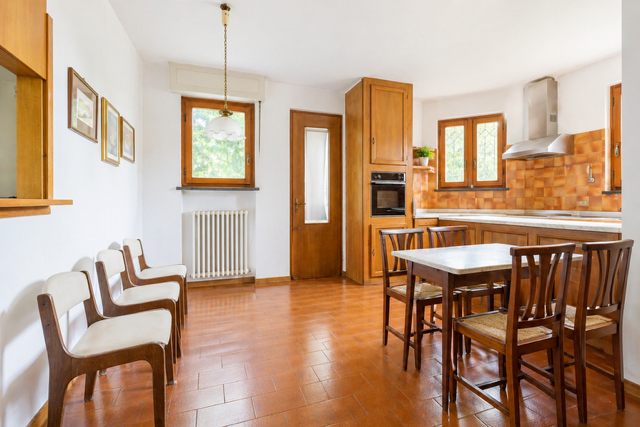 Villa - La Vettola, Pisa (9/11)