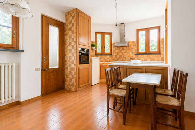 Villa - La Vettola, Pisa (8/11)