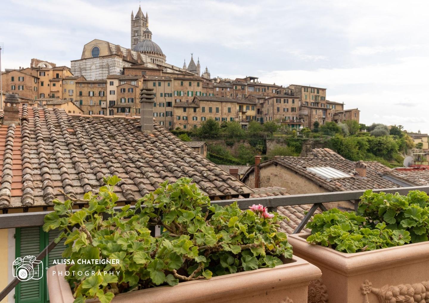 Appartamento in vendita a Siena