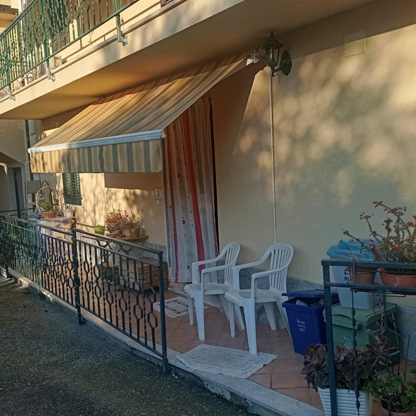 Appartamento in vendita a Massa