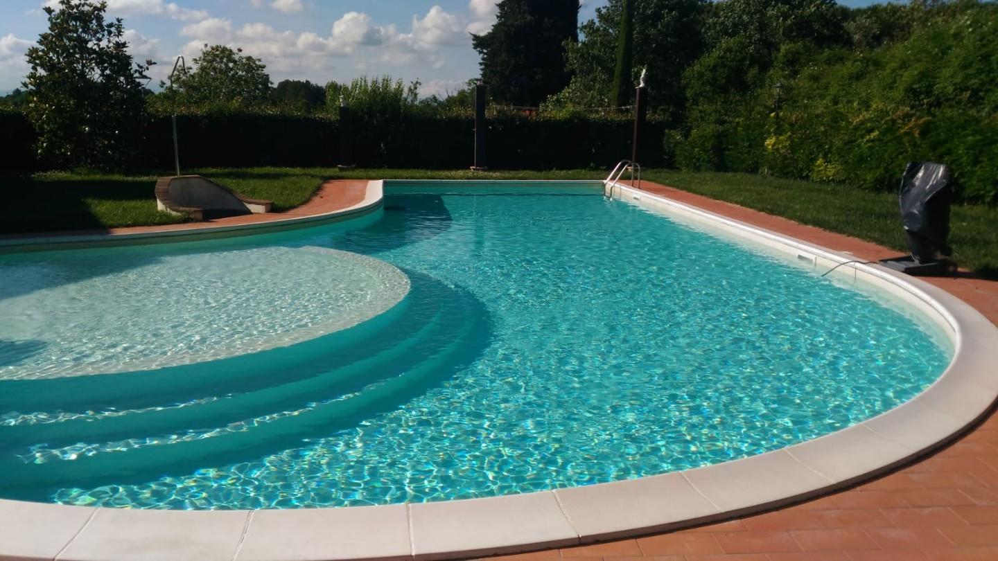 Villa in vendita a Pontedera