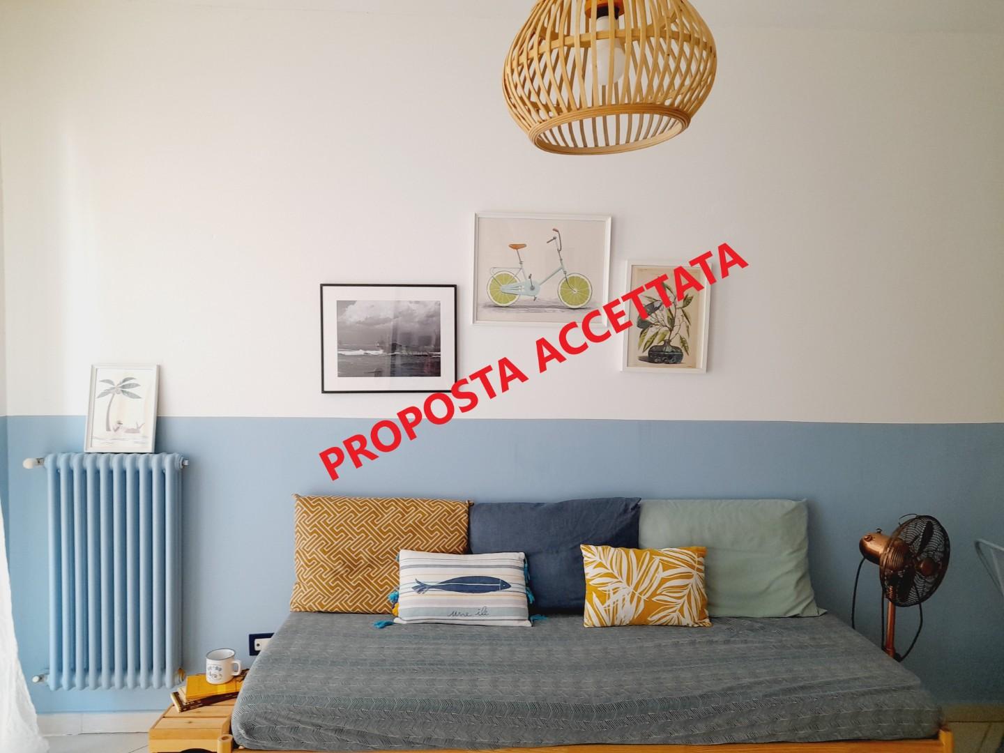 Appartamento in vendita a Pisa