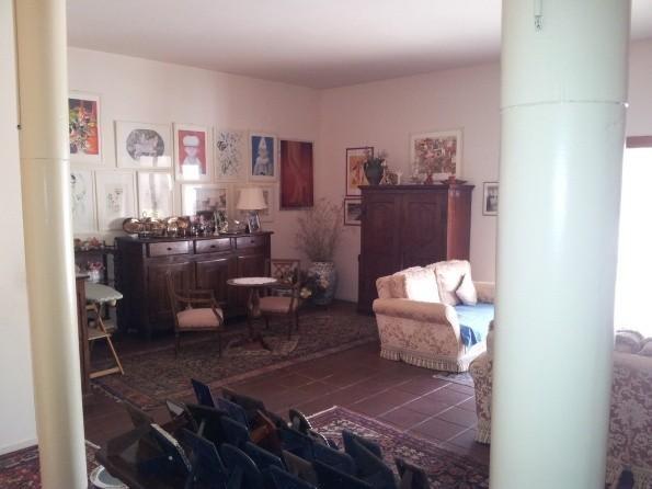 Villa - Peccioli (3/16)