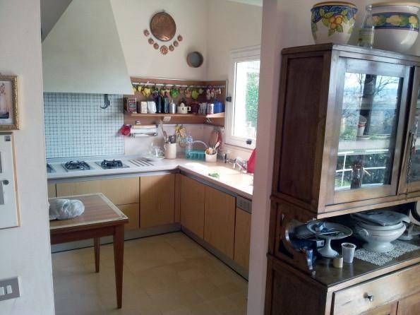 Villa - Peccioli (9/16)