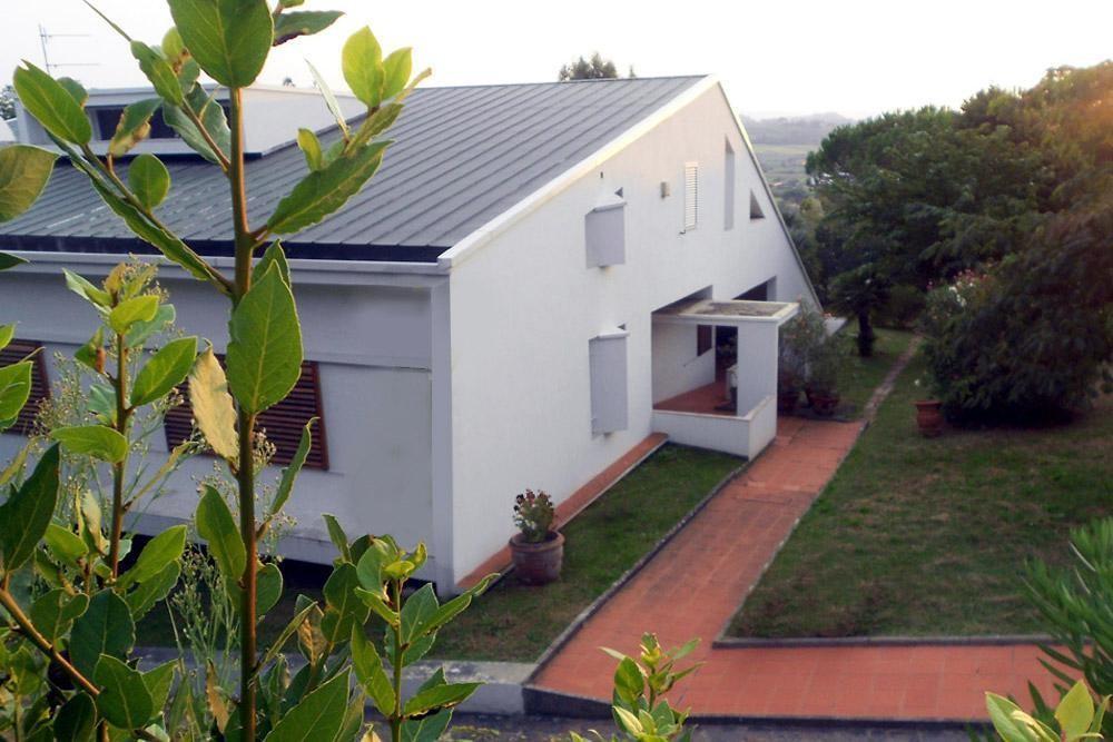 Villa in vendita a Peccioli