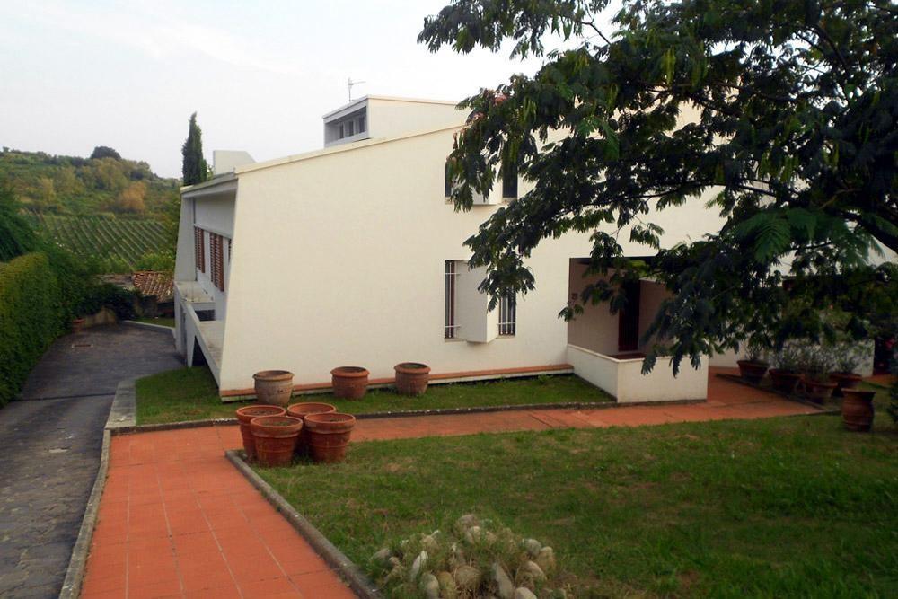 Villa - Peccioli (14/16)