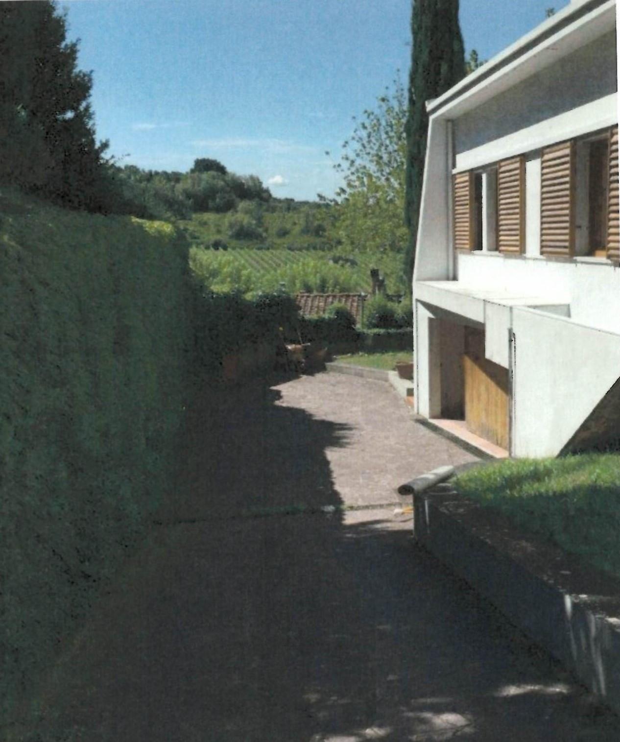 Villa - Peccioli (15/16)