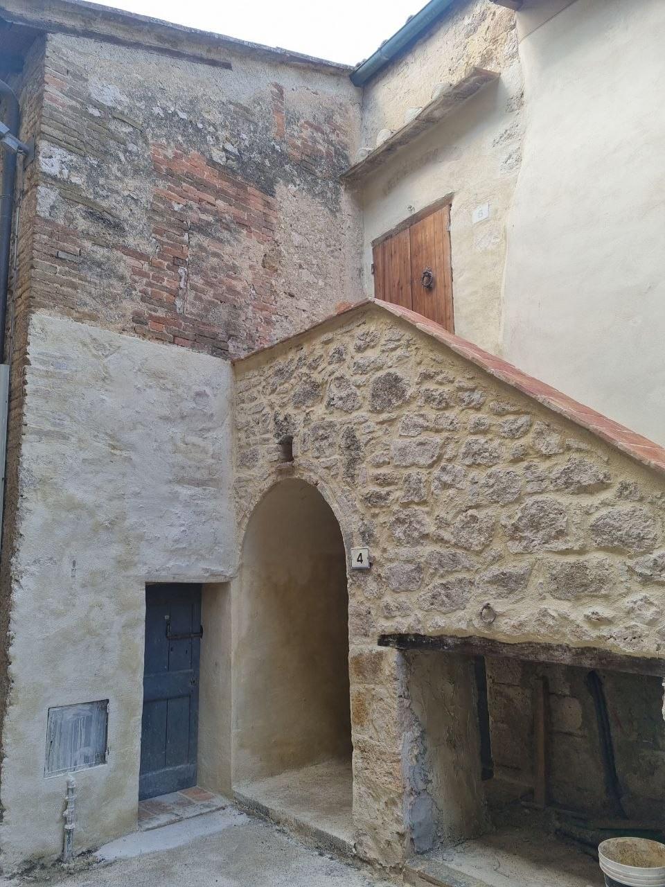 Terratetto in vendita a Colle di Val d'Elsa