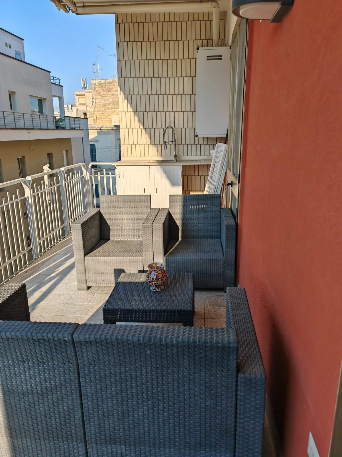 Appartamento a Leuca, Lecce (LE)