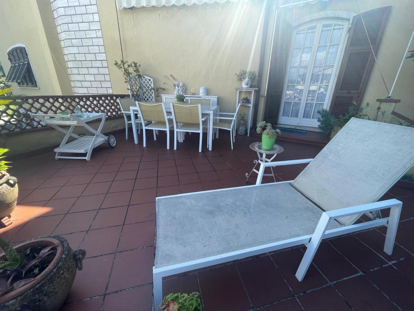 Villa - Fossone, Carrara (46/48)