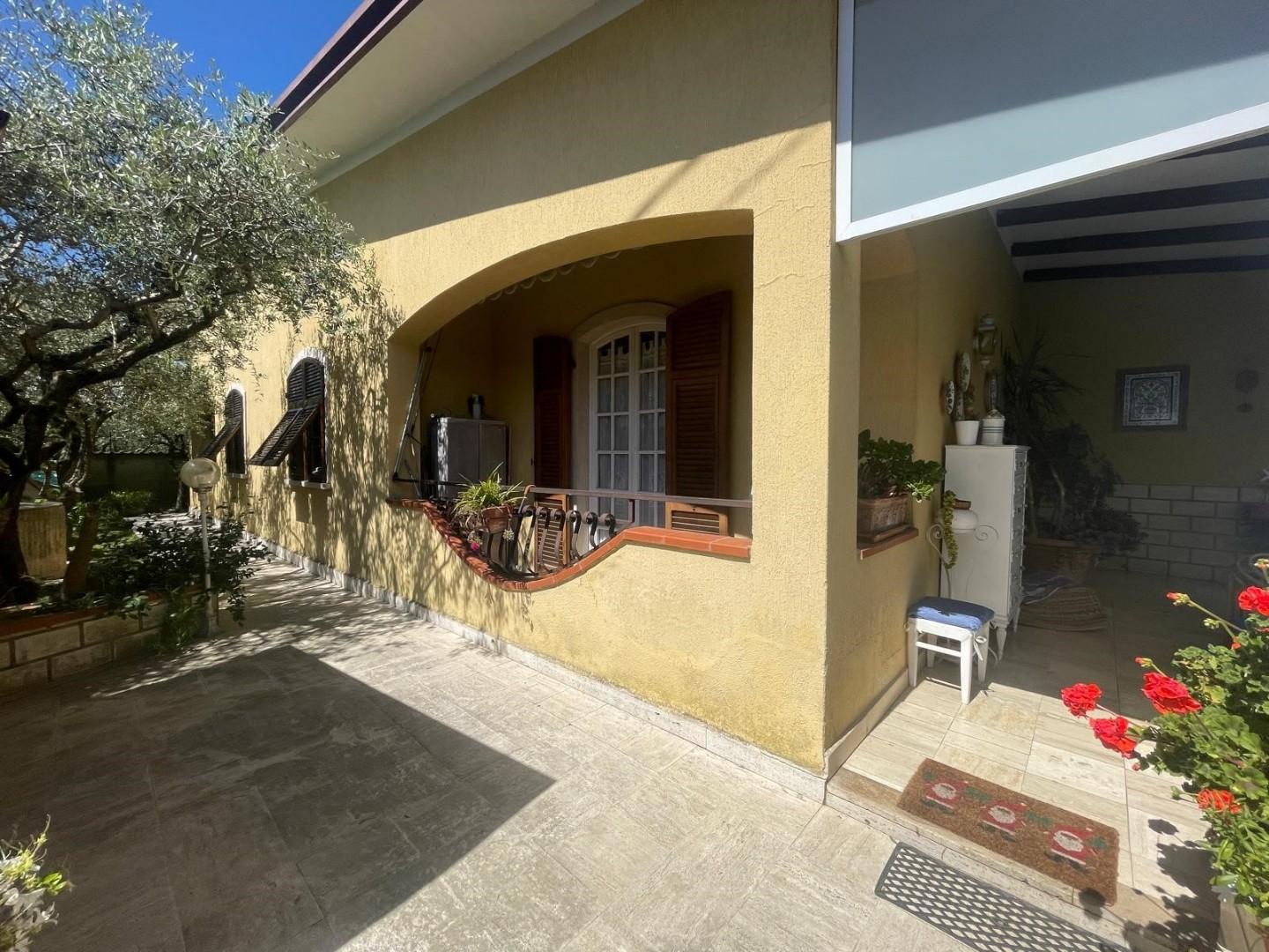 Villa - Fossone, Carrara (48/48)