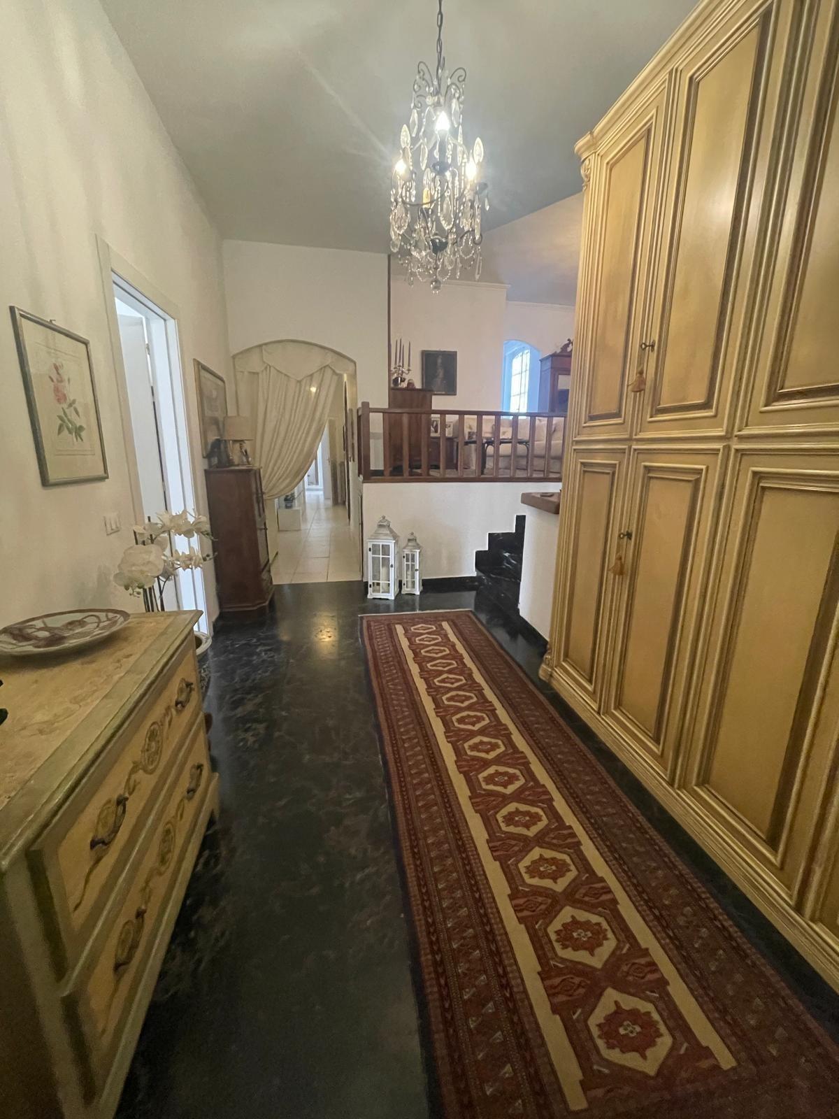 Villa - Fossone, Carrara (9/48)