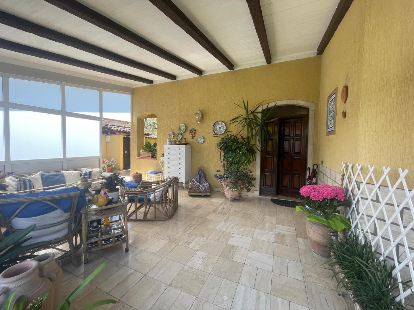 Villa - Fossone, Carrara (7/48)