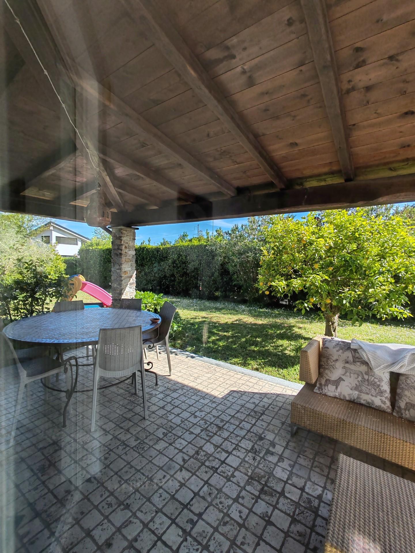 Villa - Massa (15/18)