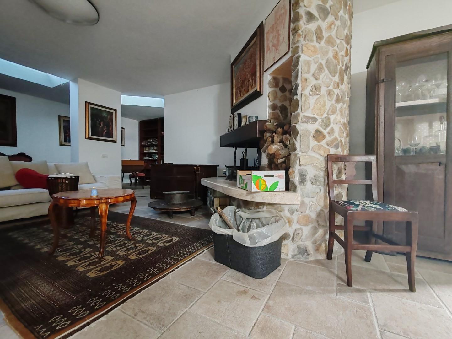 Villa - Massa (18/18)