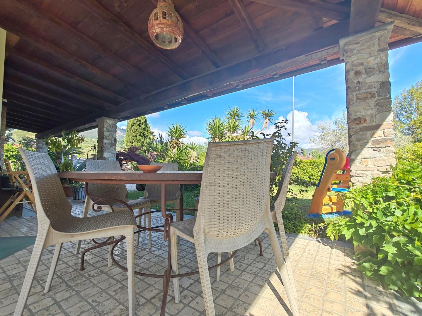 Villa - Massa (7/18)