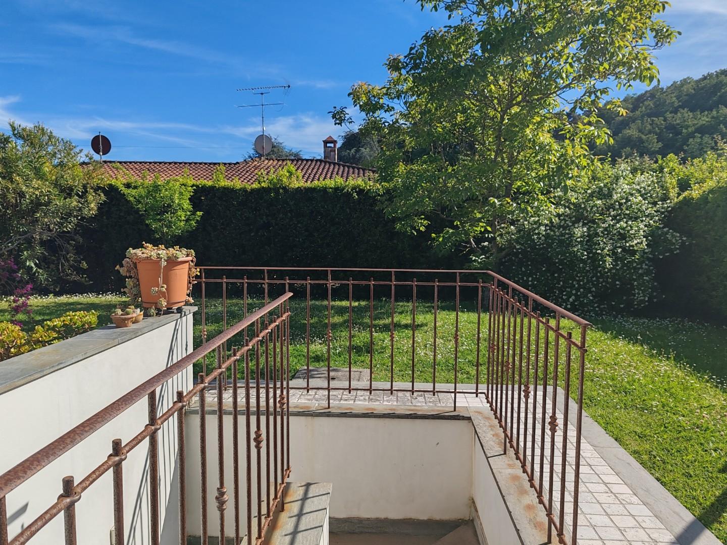 Villa - Massa (13/18)