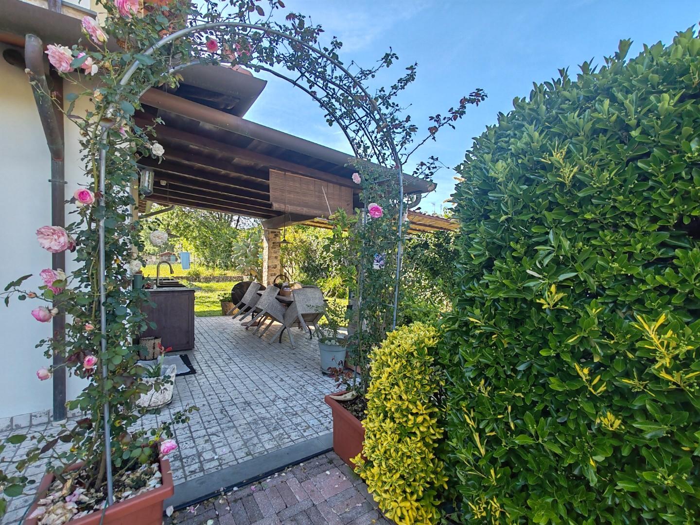 Villa - Massa (10/18)