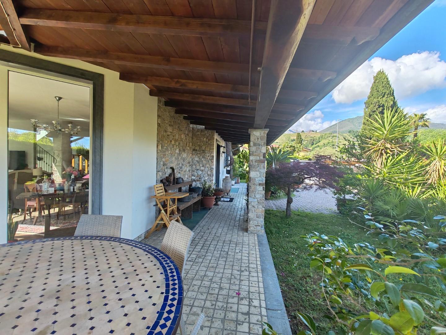 Villa - Massa (11/18)