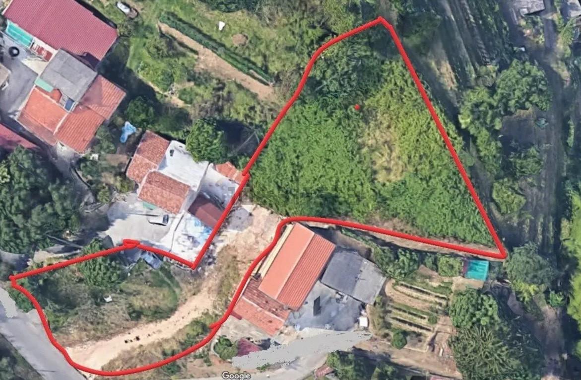 Terreno edif. residenziale in vendita a Montignoso