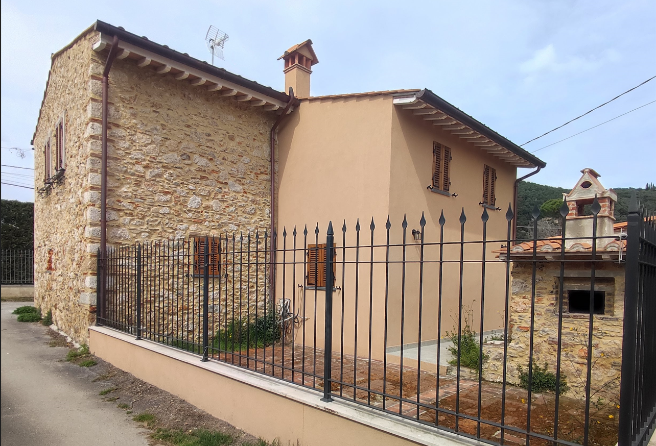 Villa in vendita a Pietrasanta