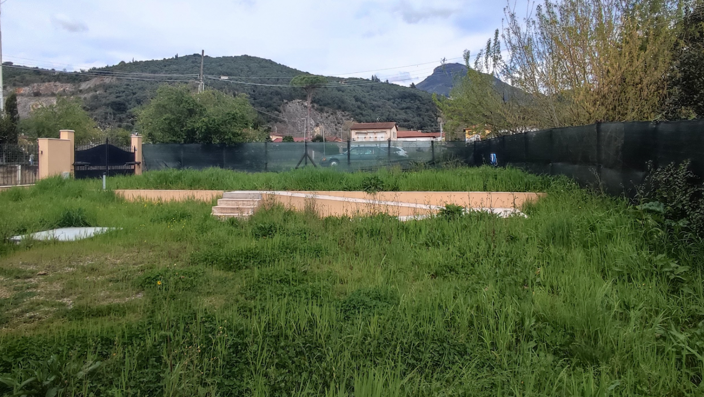 Villa - Pietrasanta (5/22)