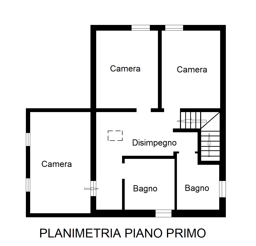 Villa - Pietrasanta (21/22)