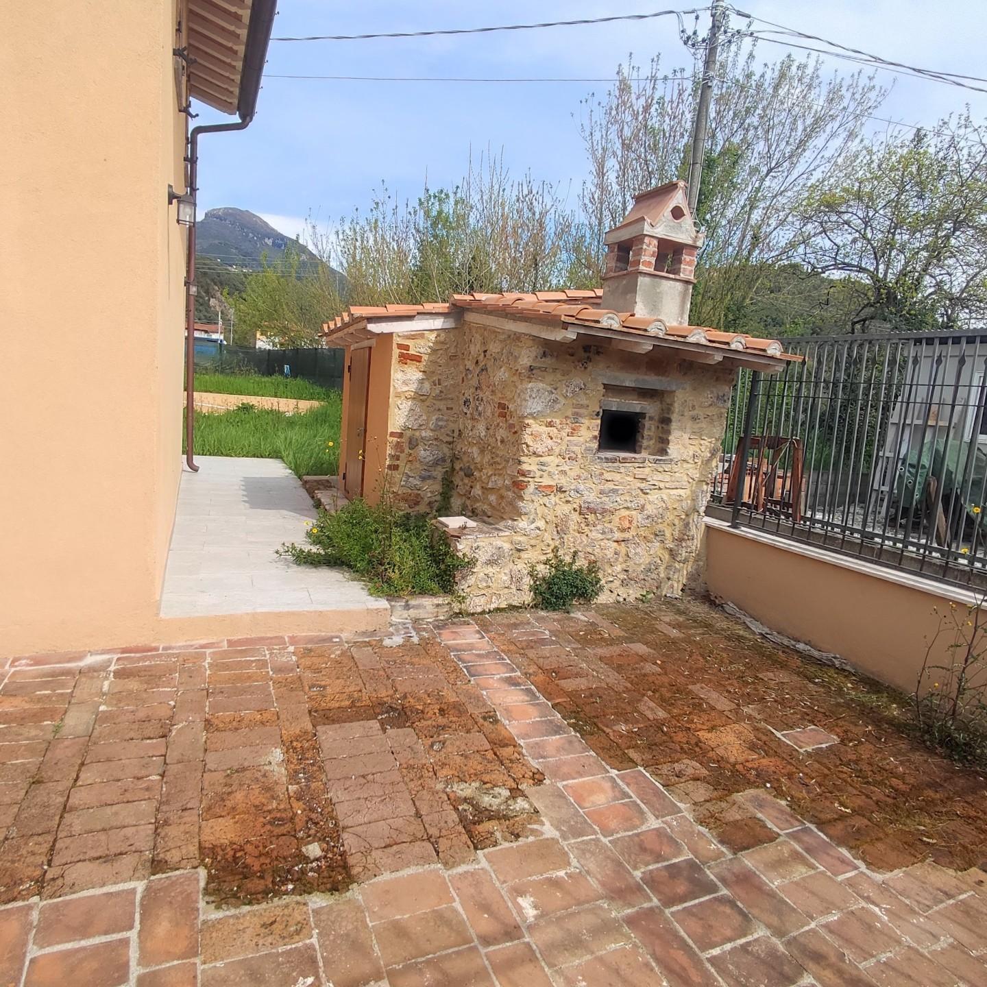 Villa - Pietrasanta (8/22)