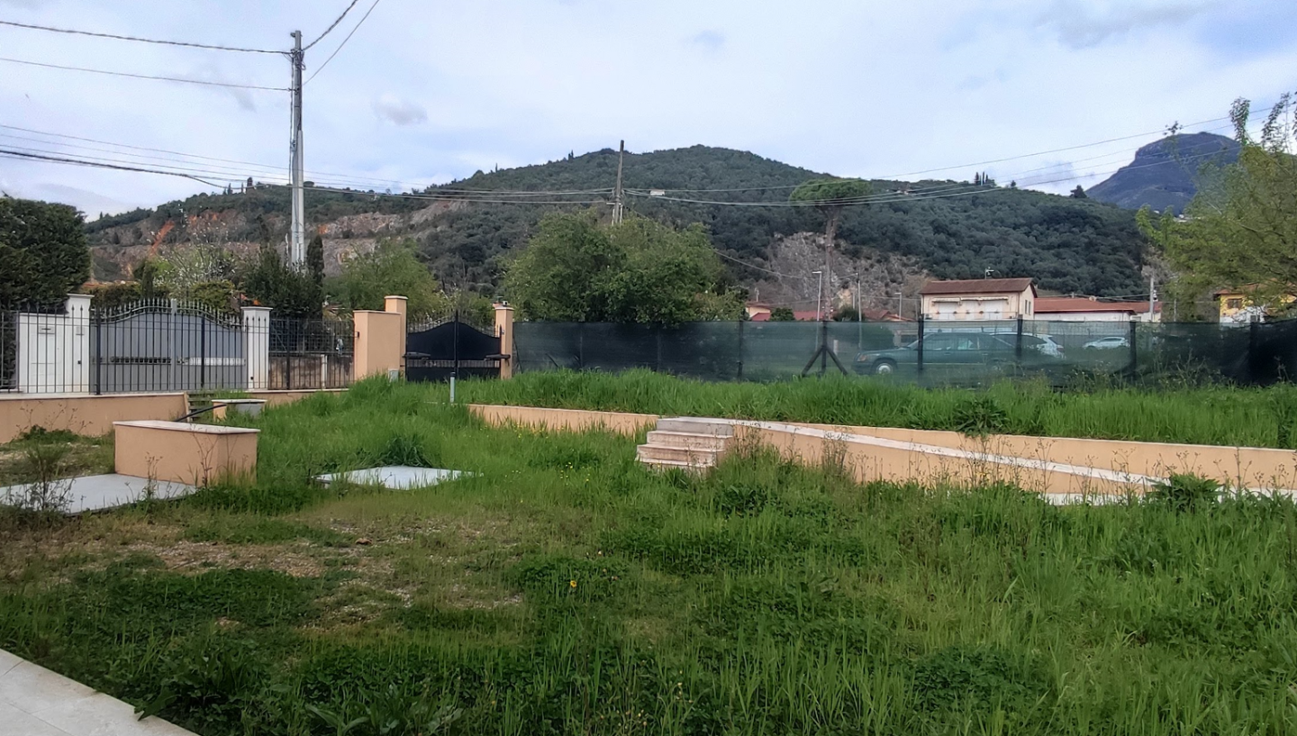 Villa - Pietrasanta (6/22)