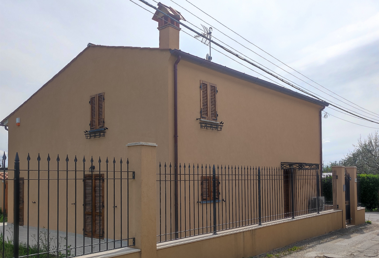 Villa - Pietrasanta (3/22)
