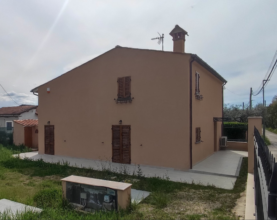 Villa - Pietrasanta (4/22)