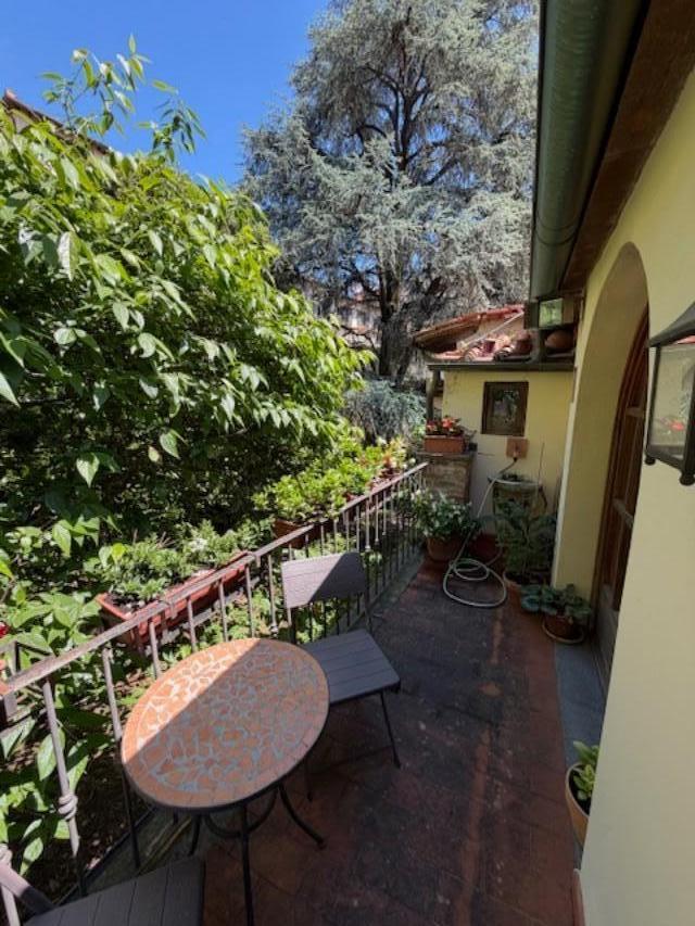 Appartamento - Centro storico, Lucca (38/45)