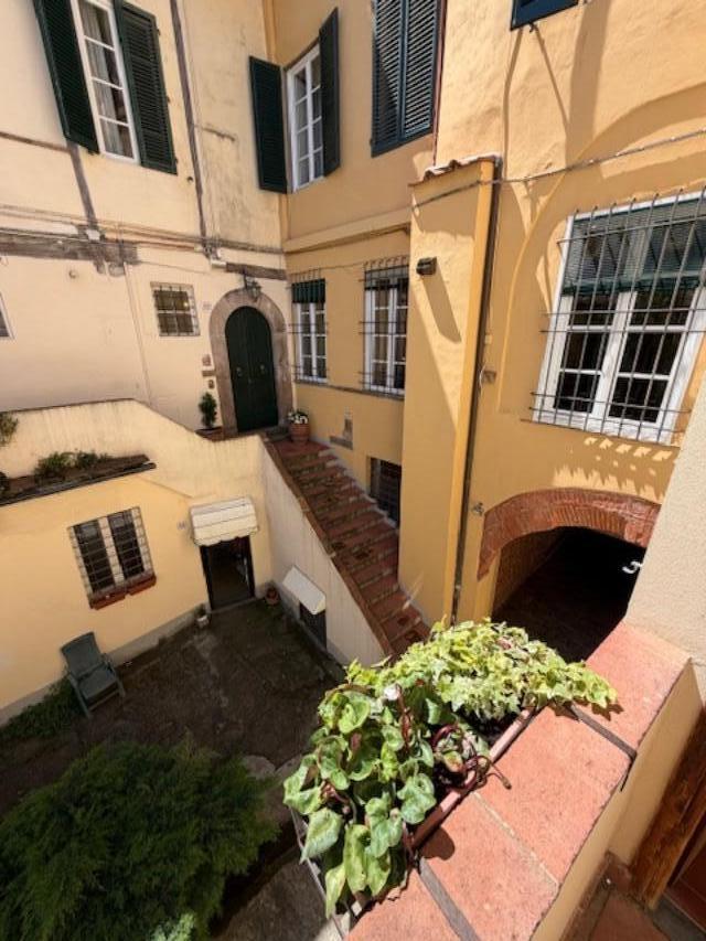 Appartamento - Centro storico, Lucca (41/45)