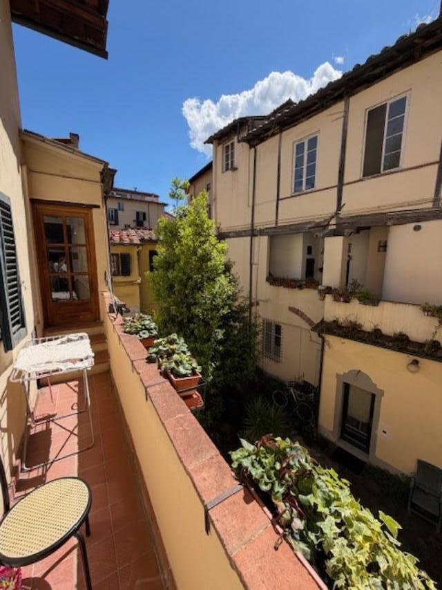 Appartamento - Centro storico, Lucca (44/45)