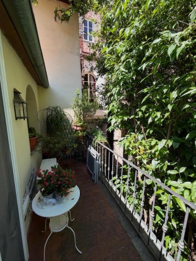 Appartamento - Centro storico, Lucca (39/45)