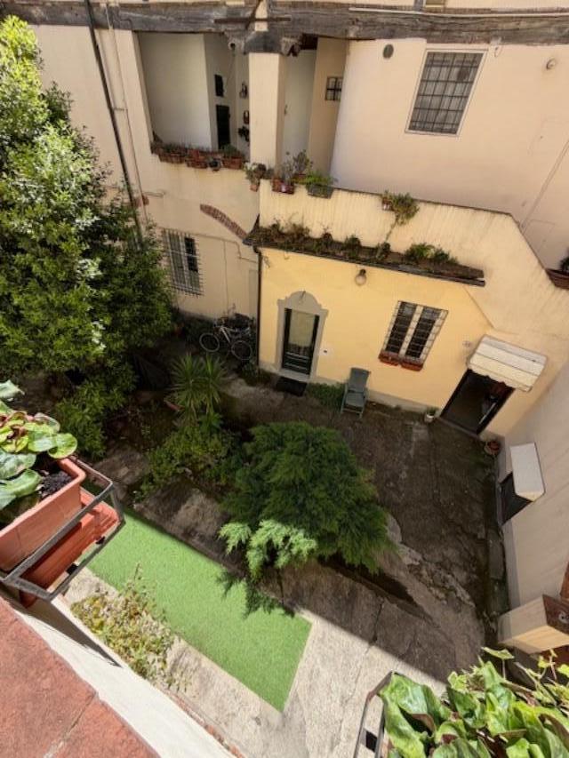 Appartamento - Centro storico, Lucca (42/45)