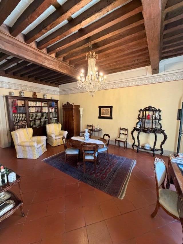 Appartamento - Centro storico, Lucca (9/45)
