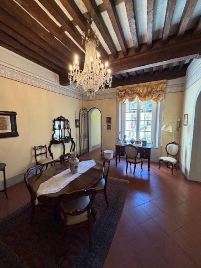 Appartamento in vendita a Lucca