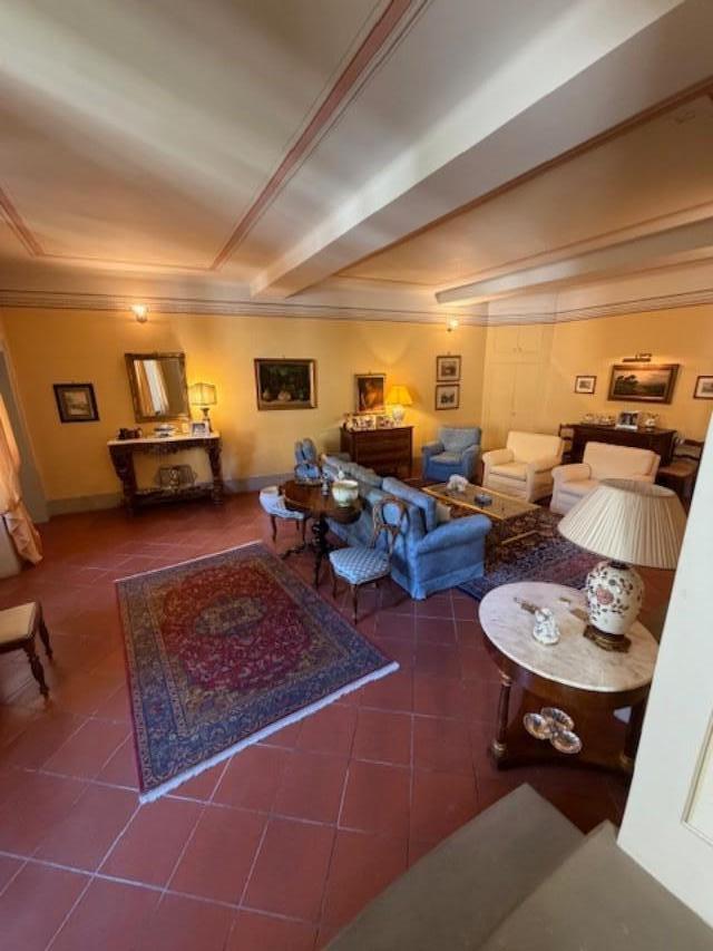 Appartamento - Centro storico, Lucca (10/45)