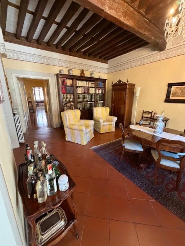 Appartamento - Centro storico, Lucca (11/45)