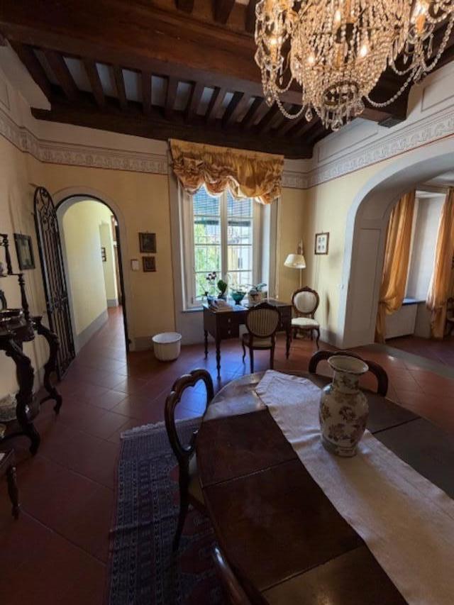Appartamento - Centro storico, Lucca (43/45)