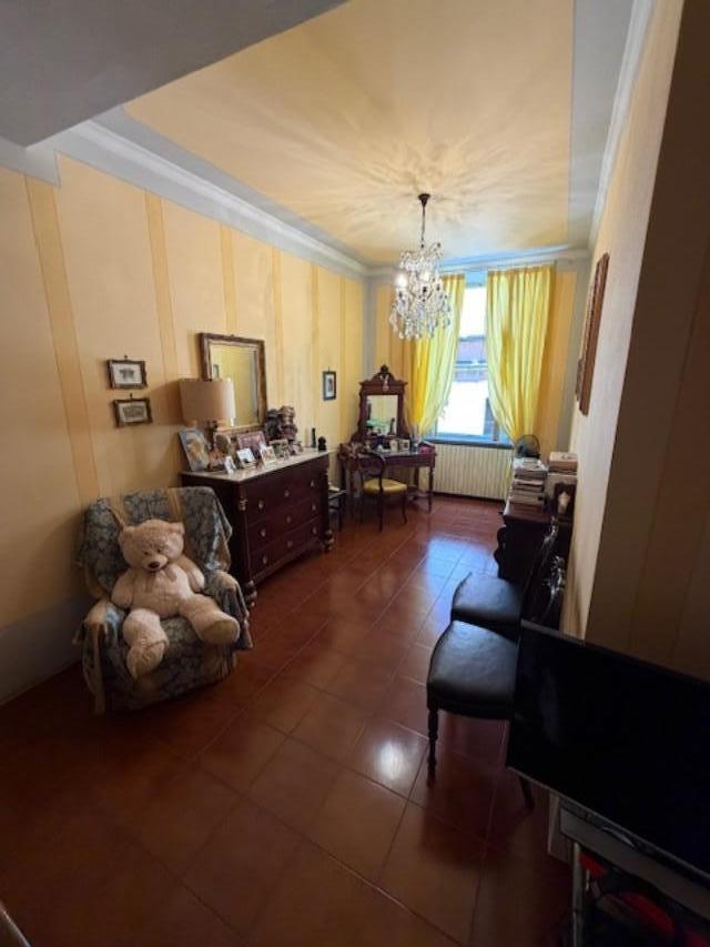 Appartamento - Centro storico, Lucca (25/45)