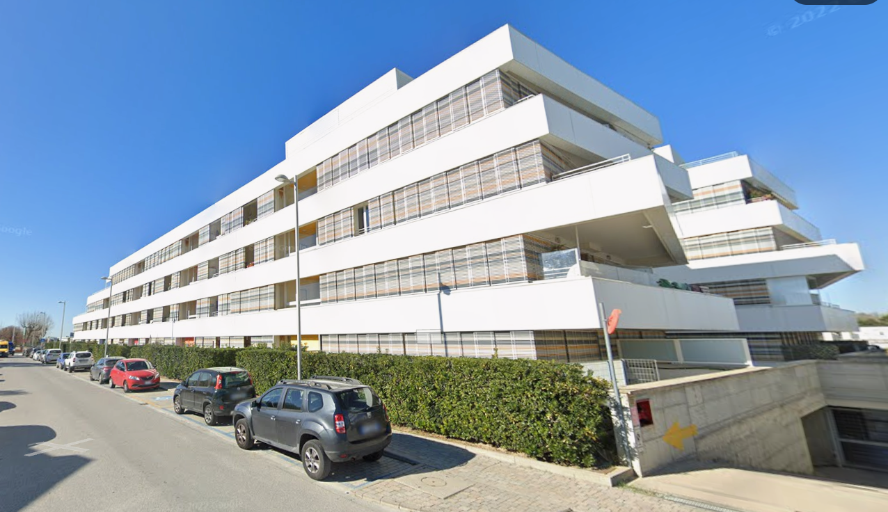 Appartamento in vendita a Pisa