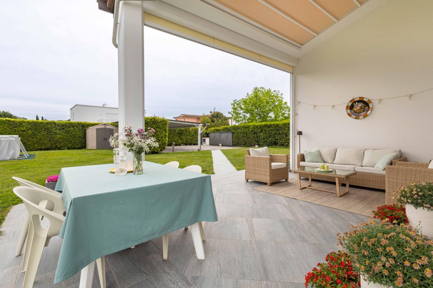 Villa - Prima periferia, Lucca (22/48)