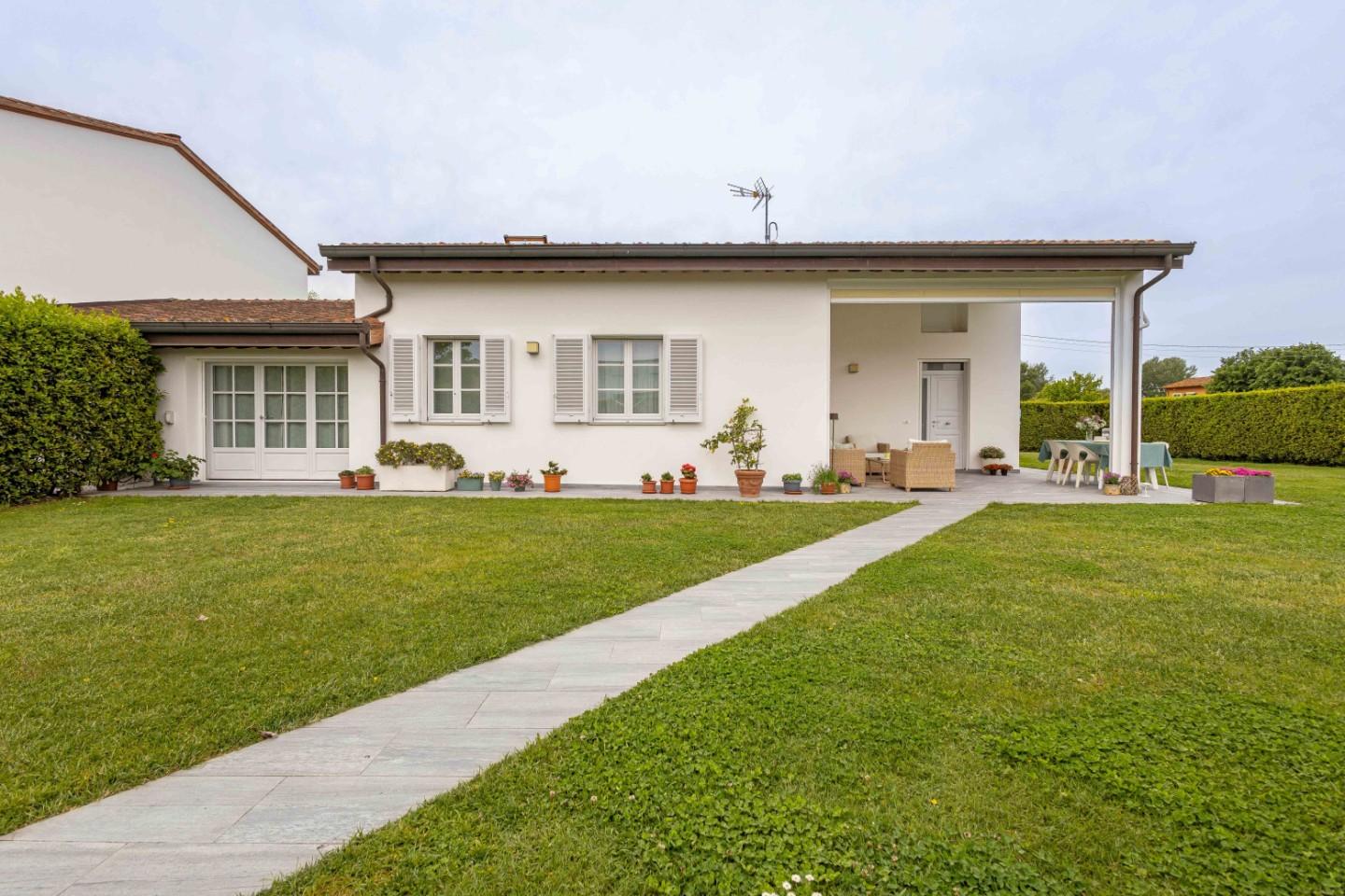 Villa - Prima periferia, Lucca (20/48)