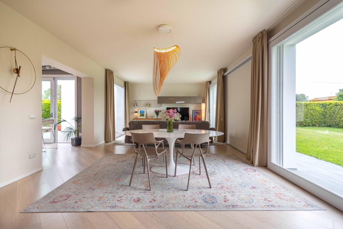 Villa - Prima periferia, Lucca (26/48)