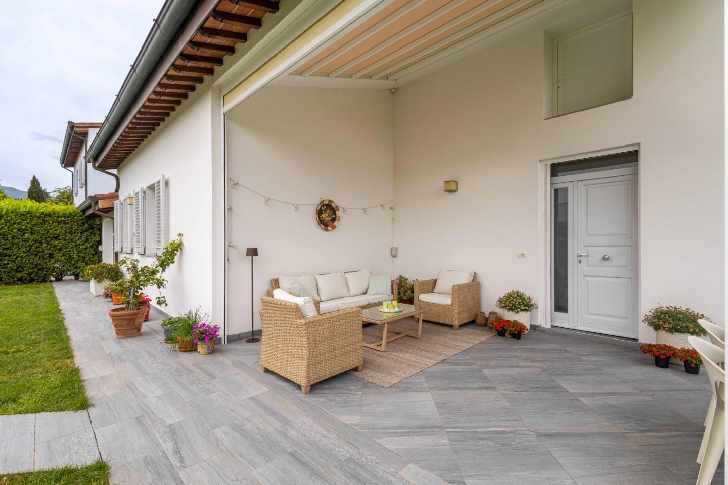 Villa - Prima periferia, Lucca (21/48)