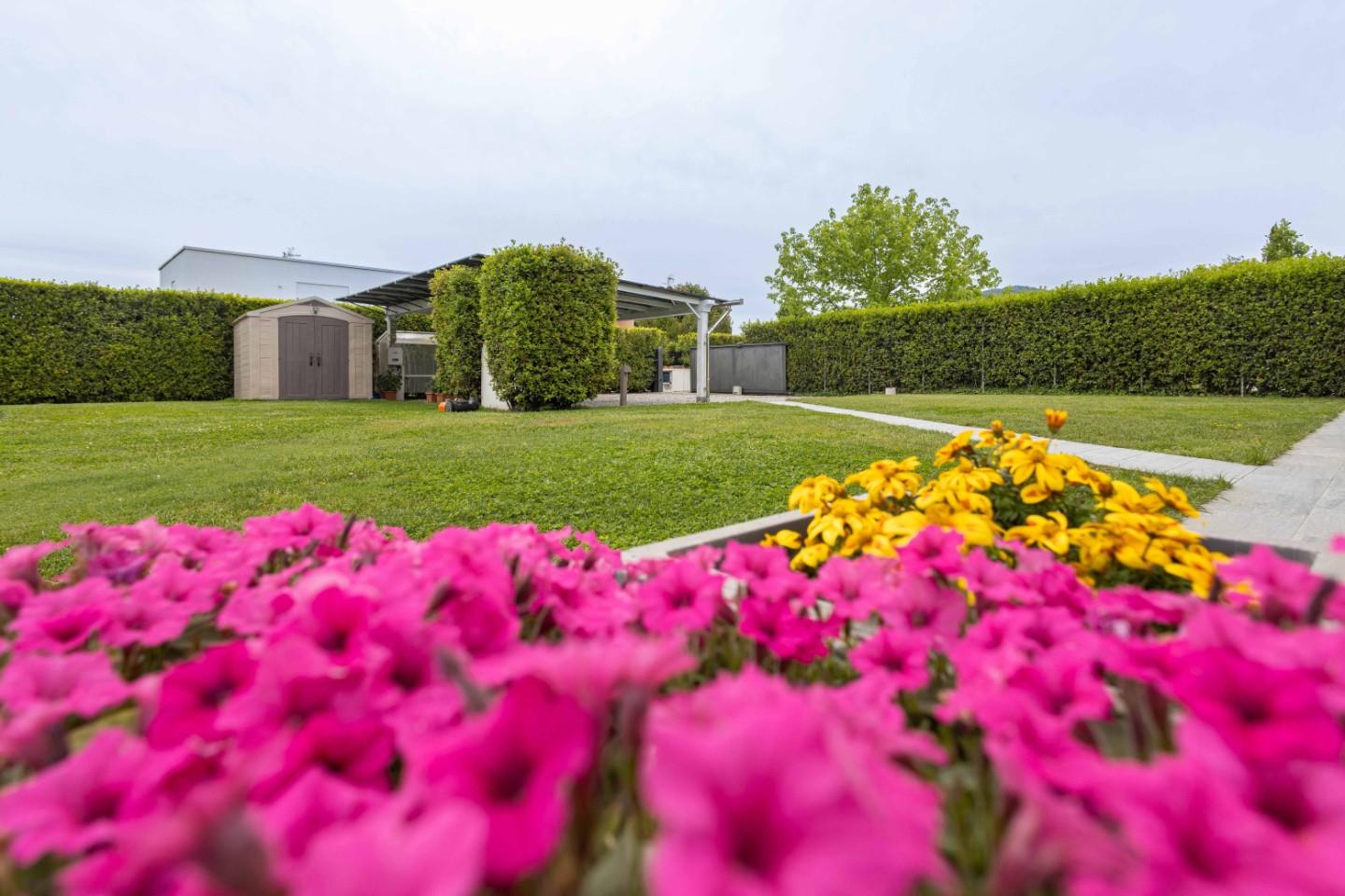Villa - Prima periferia, Lucca (14/48)