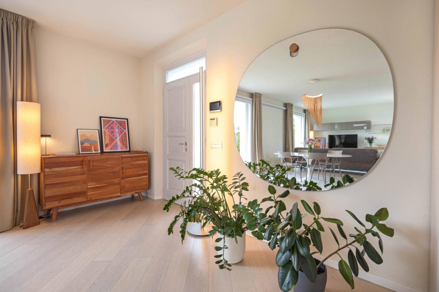 Villa - Prima periferia, Lucca (38/48)