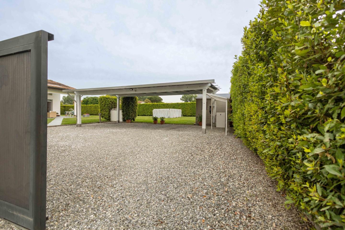Villa - Prima periferia, Lucca (17/48)